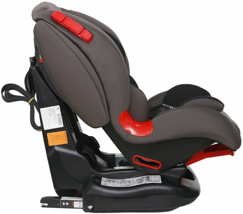 Детское кресло еду еду