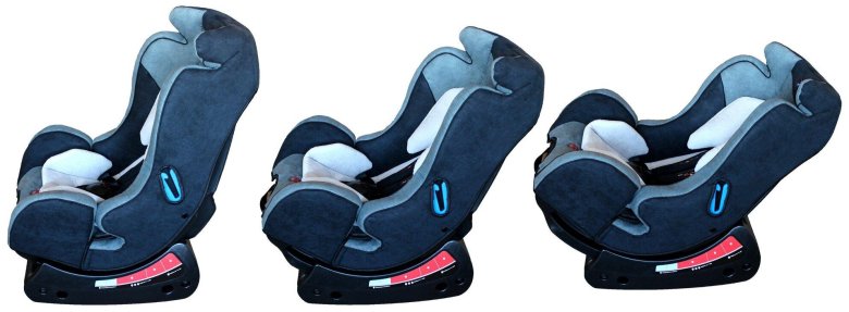 Детское кресло Матрикс от 0-36