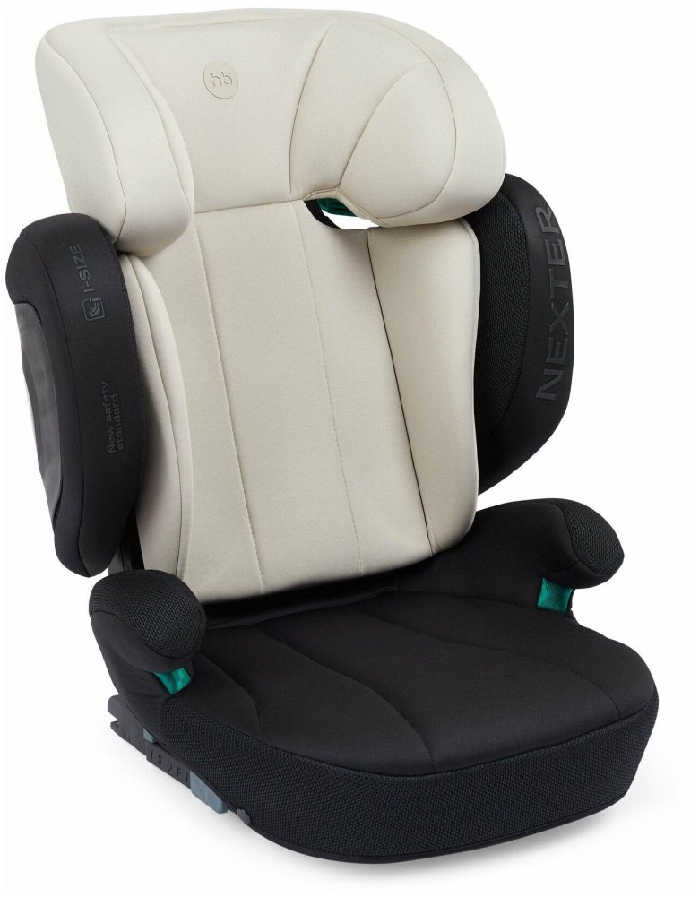 Автокресло детское happy baby с креплением isofix