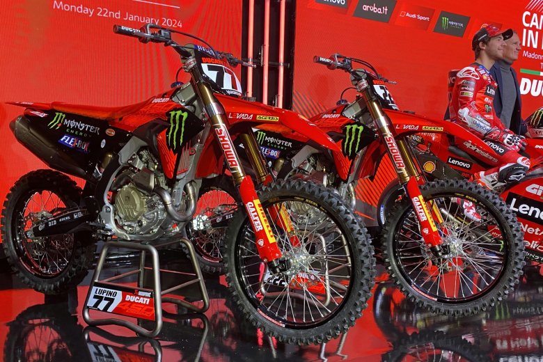 Honda crf450r