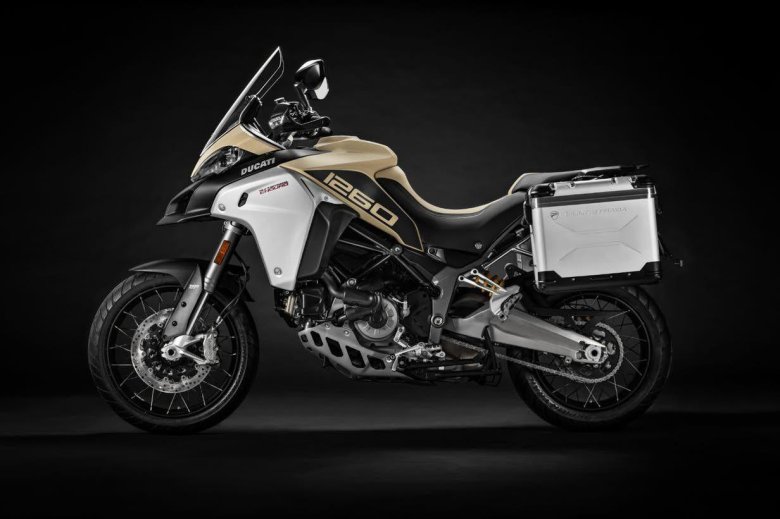 Ducati Multistrada 1260
