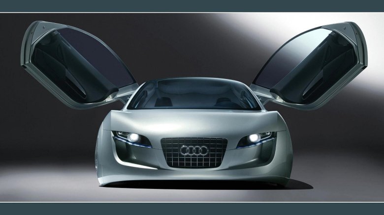 Audi concept