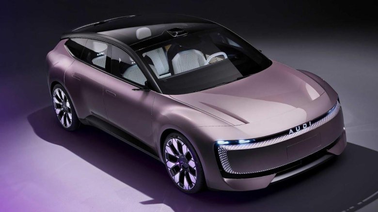 Концепт кар