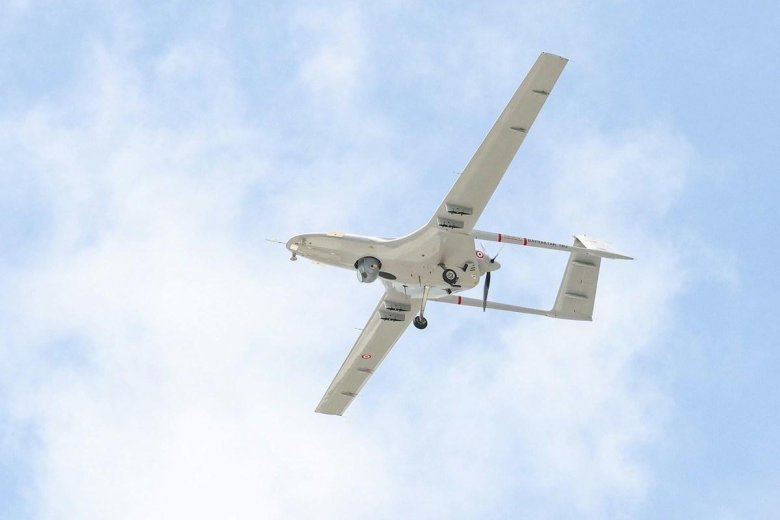 Беспилотные летательные аппараты бпла