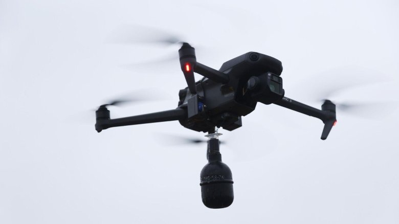 Гранат 2 БПЛА