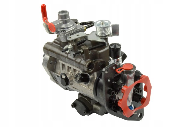 Топливный насос delphi