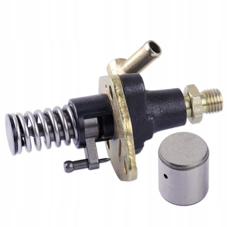 Насос топливный