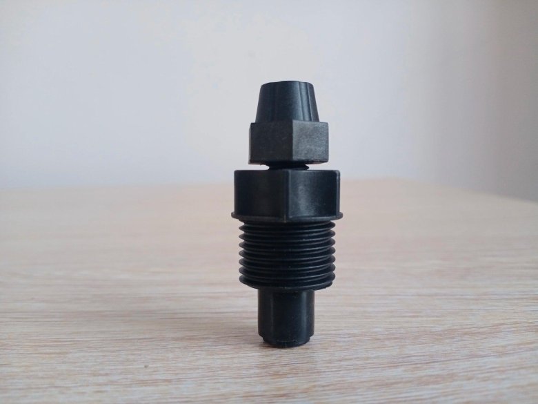 Вспрыскивающий клапан3/8 для бассейнов