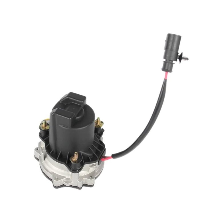 Вторичный насос для впрыска воздуха