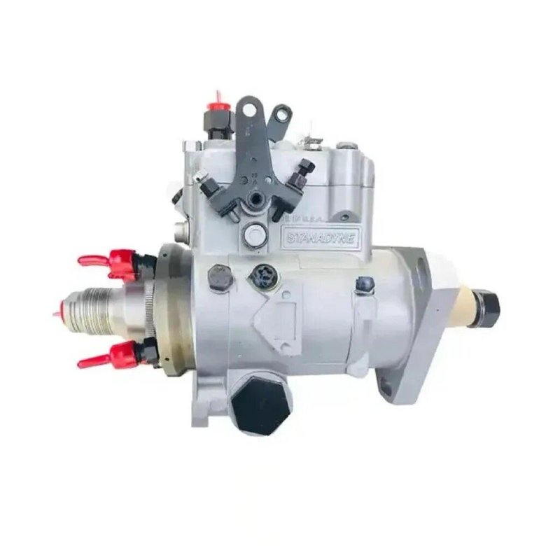 Дизельный топливный насос высокого давления