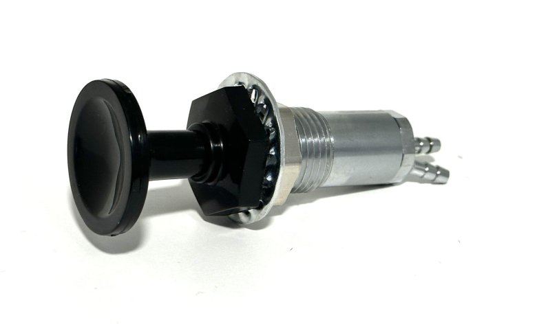 Праймер для снегохода Тайга