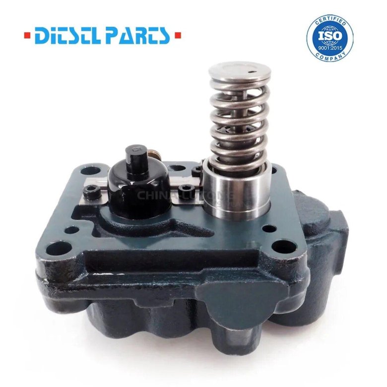 Yanmar 4tnv88 ТНВД