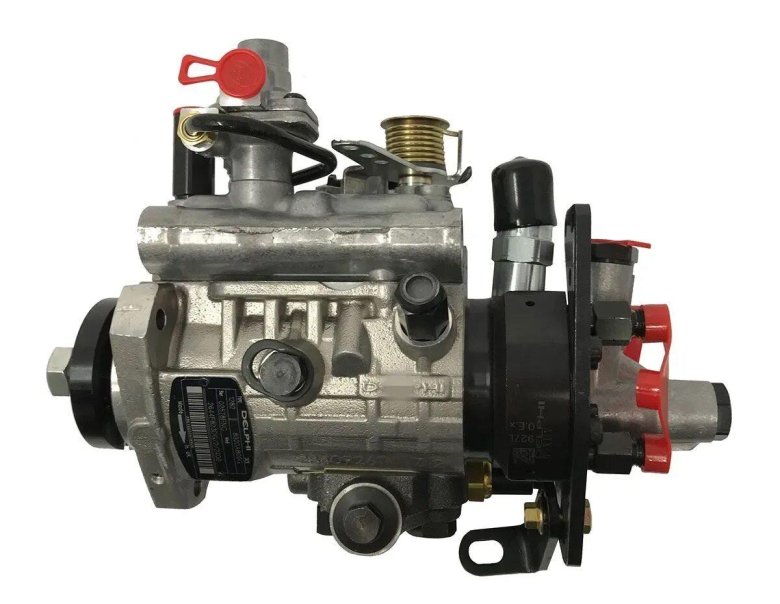 ТНВД Делфи dp 210