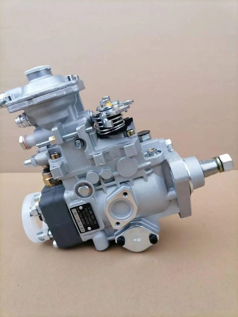 Кожух ТНВД 0460424150