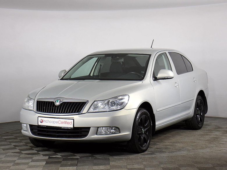 Октавия Элеганс