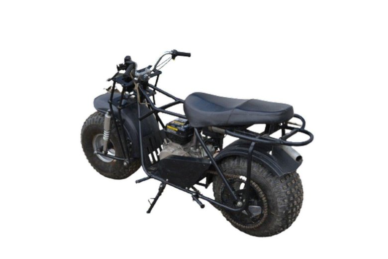 Мотовездеход альбатрос sr-21