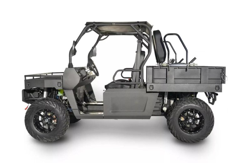 Мотовездеходы DESERTCROSS 1000-3