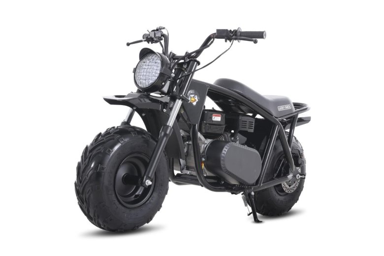 Мотоцикл байк