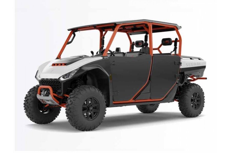 Багги segway 2024