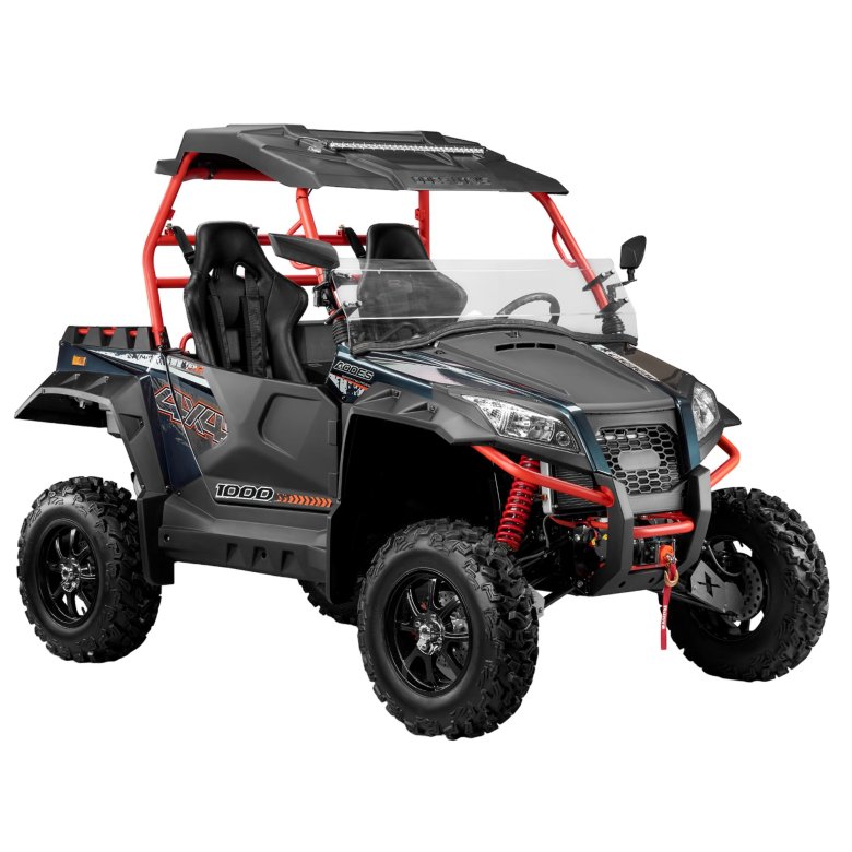 AODES SPORTCROSS 1000 lt-2