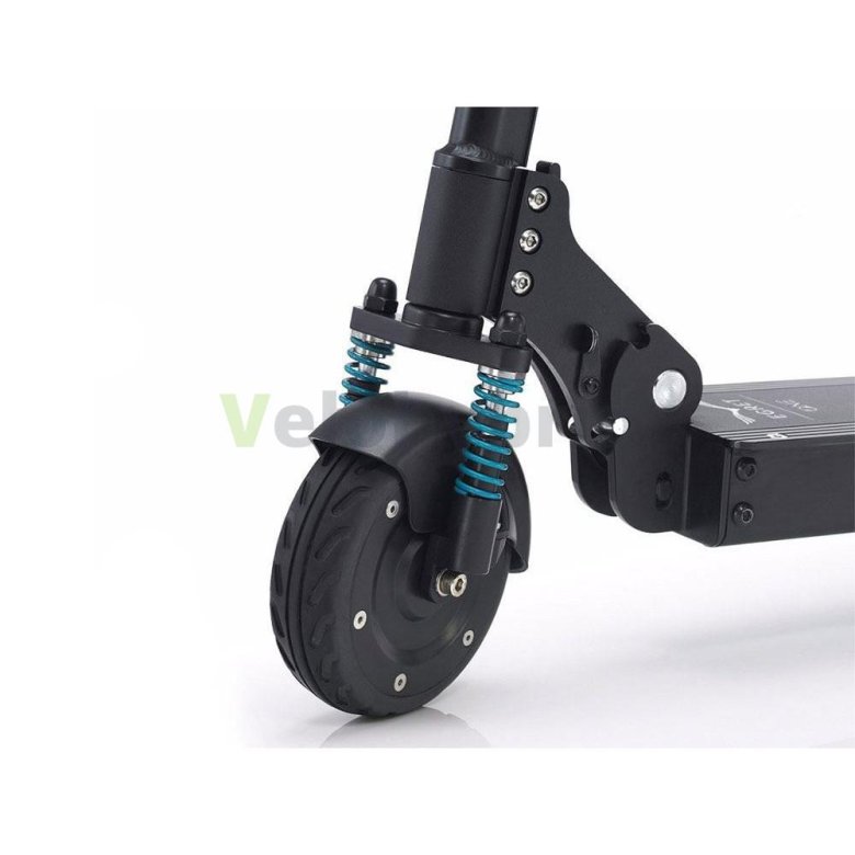 Электросамокат patgear e3