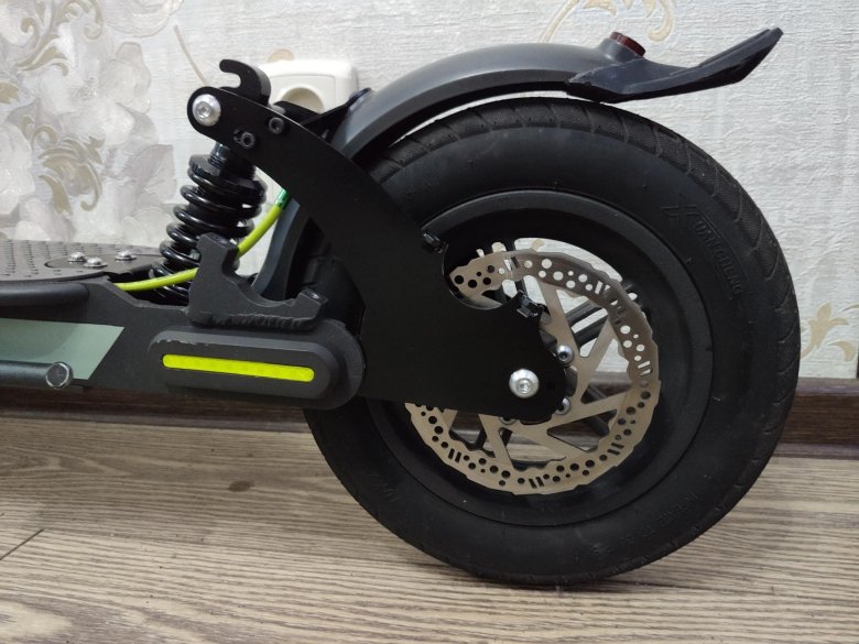 Электросамокат Xiaomi m365