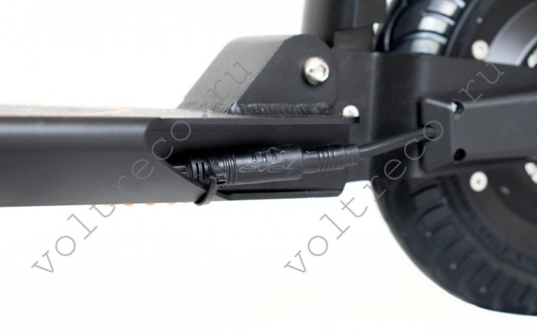 Пульт электросамоката 36v 350w