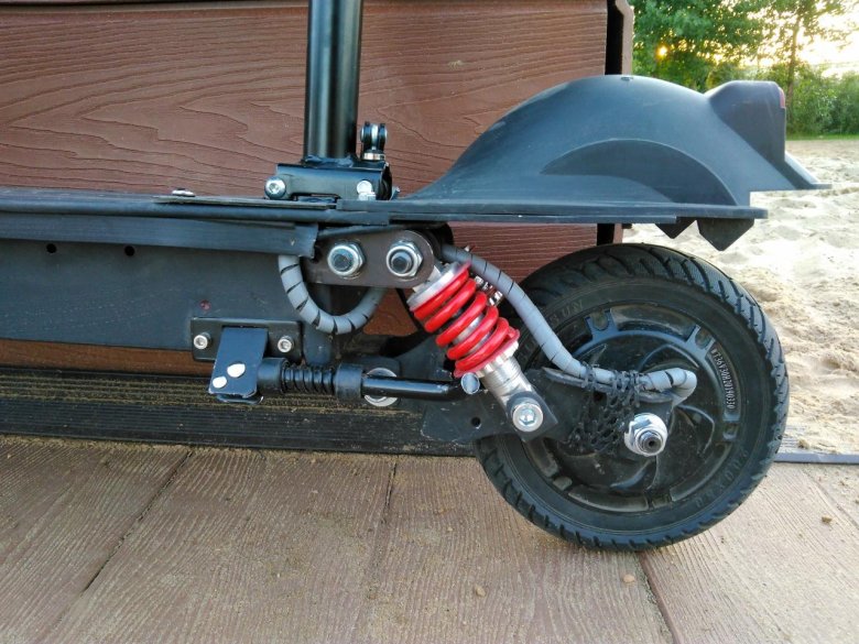 Куго м 5 электросамокат