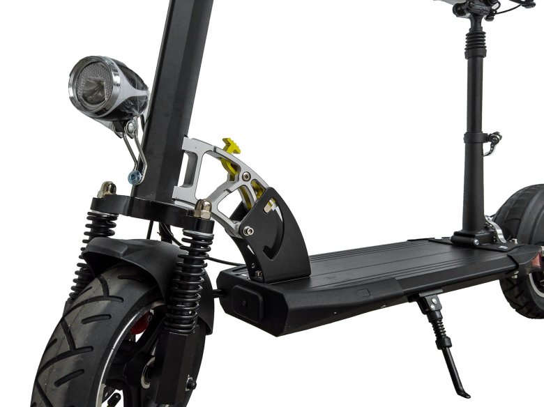 Электросамокат e-Scooter