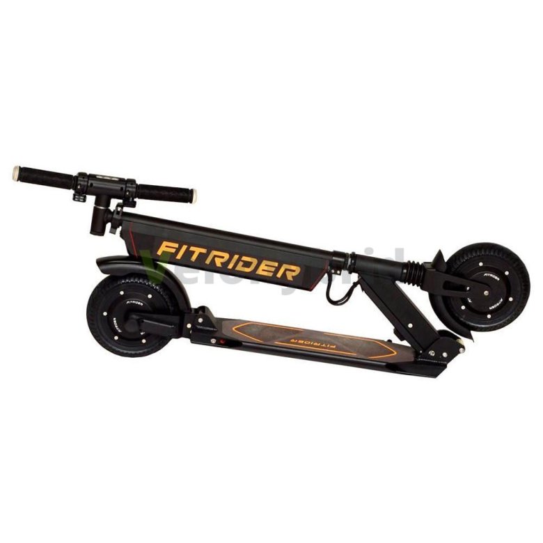 Электросамокат FITRIDER