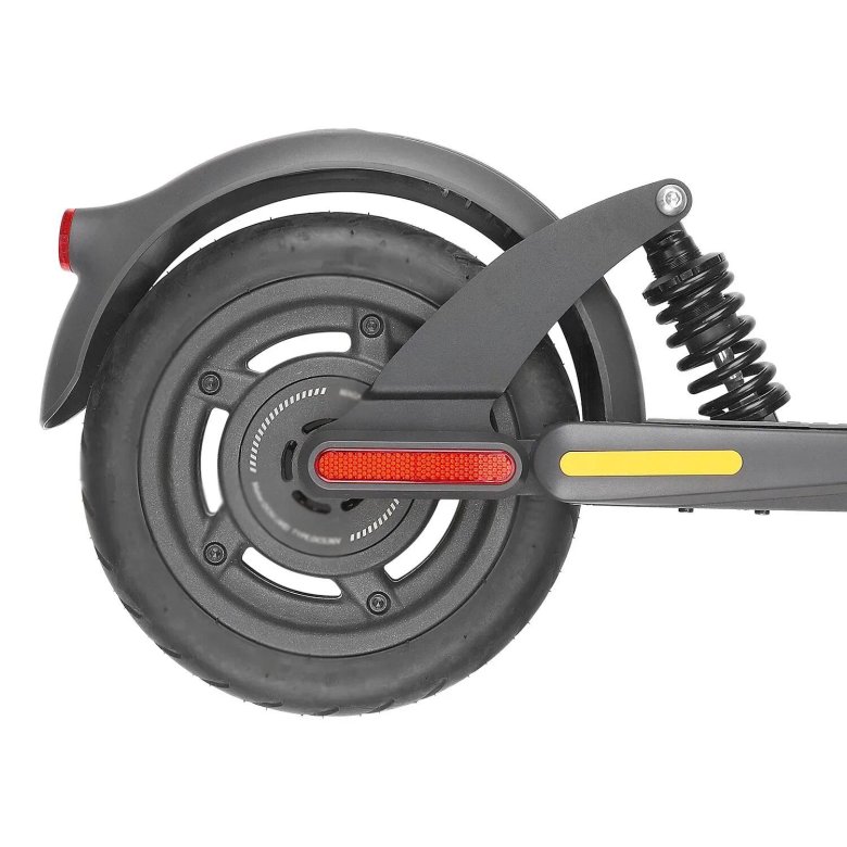 Ninebot es2 амортизатор