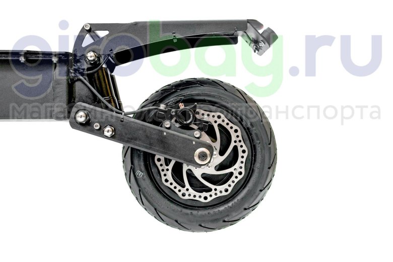 Электросамокат halten RS-02 v2