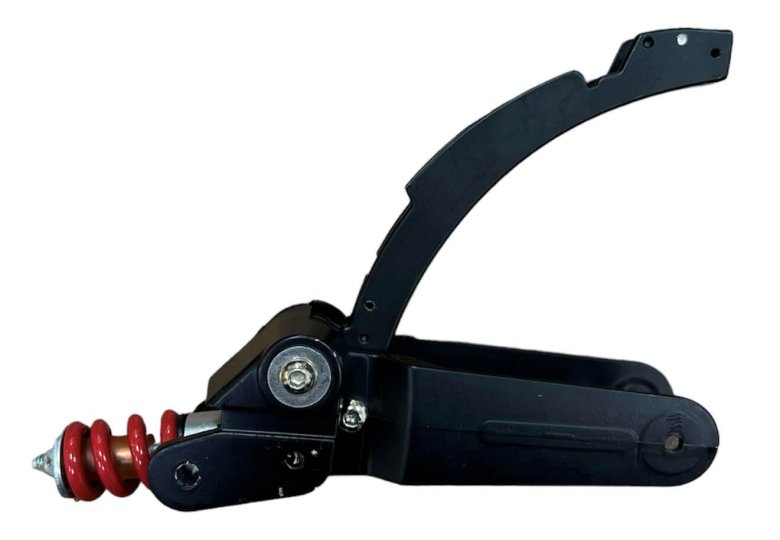 Вилка для электросамоката с амортизатором