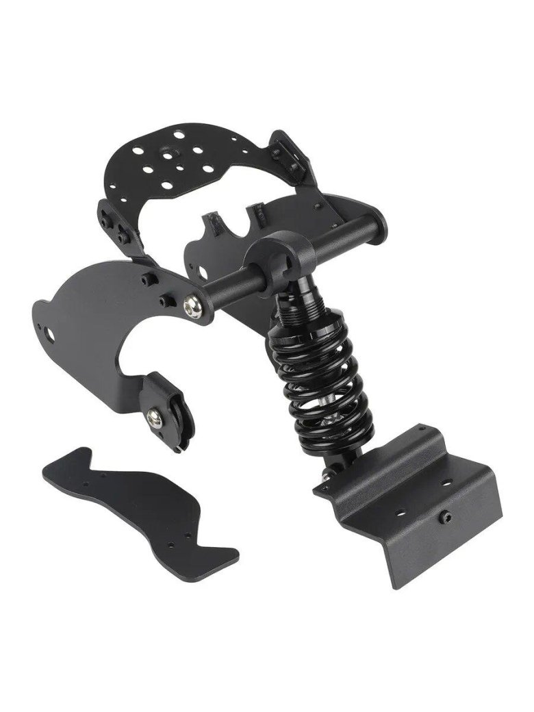 Задний амортизатор для электрического скутера