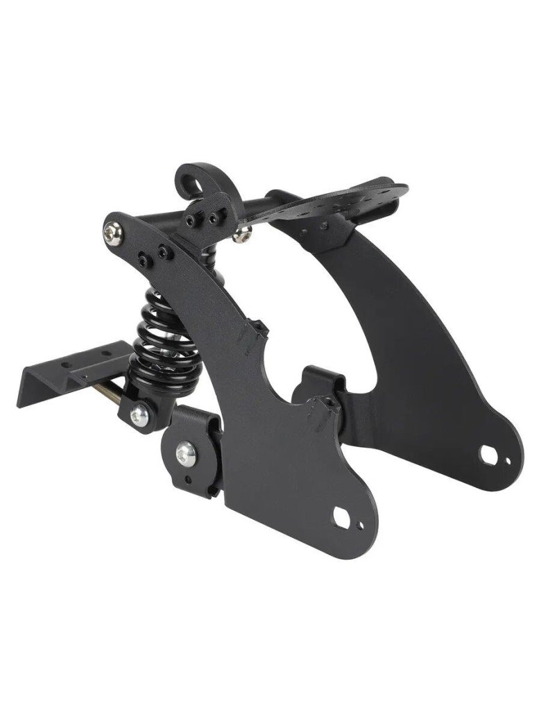 Задний амортизатор для скутера