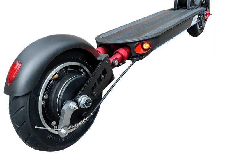 Электросамокат MAXSPEED Mini 5