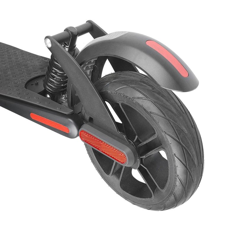 Задняя подвеска Ninebot es2