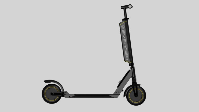 Электросамокат ninebot kickscooter max