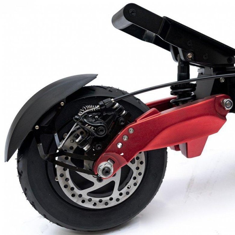 Электросамокат Currus z10x