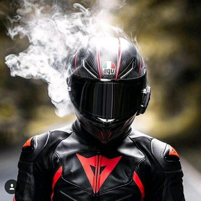 Шлем МОТОНИНДЗИ