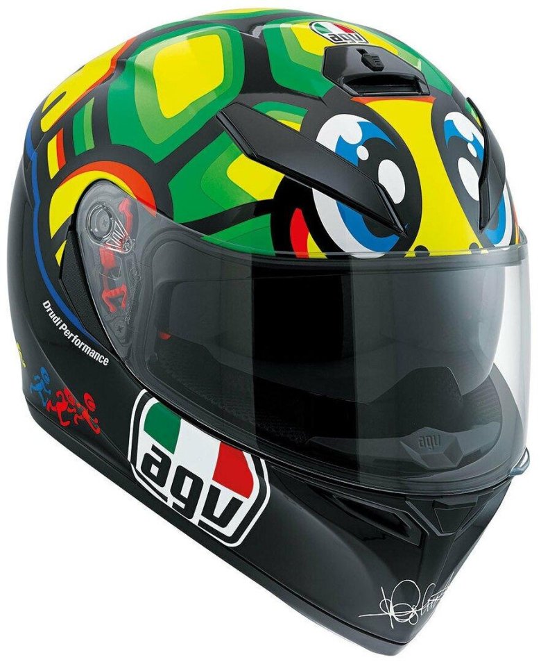 AGV k3 SV
