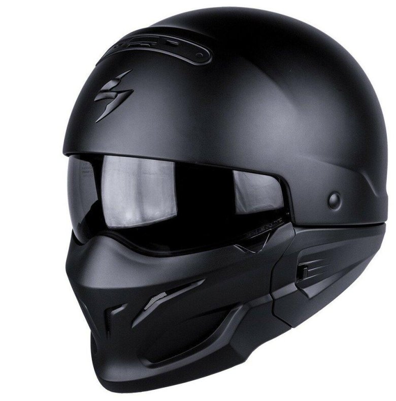 Шлем Scorpion EXO Combat Ratnik