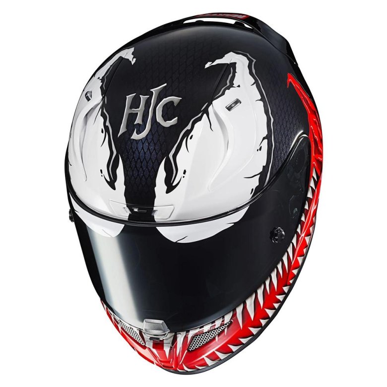 Шлем HJC Venom