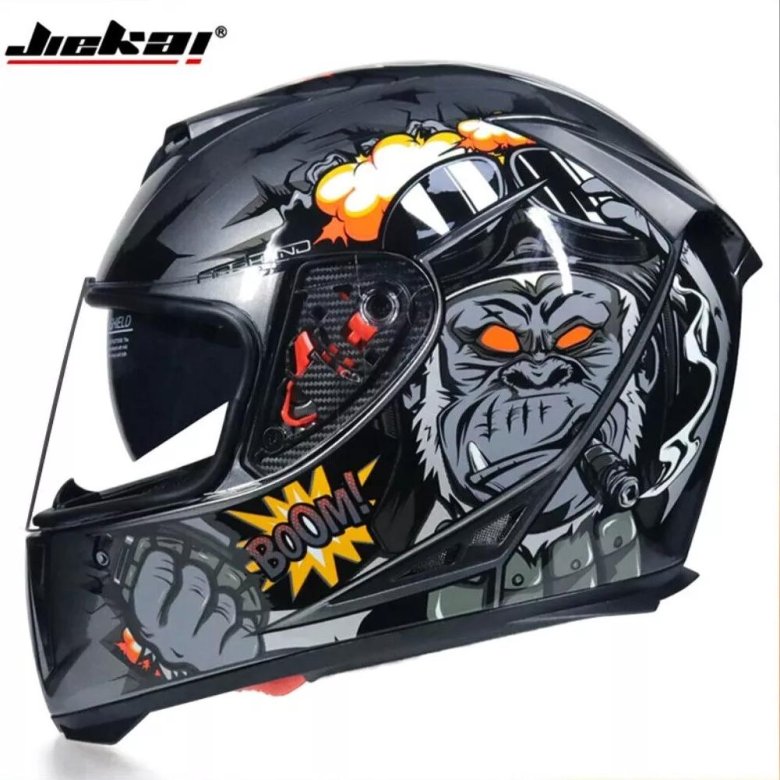 Шлем для мотоцикла