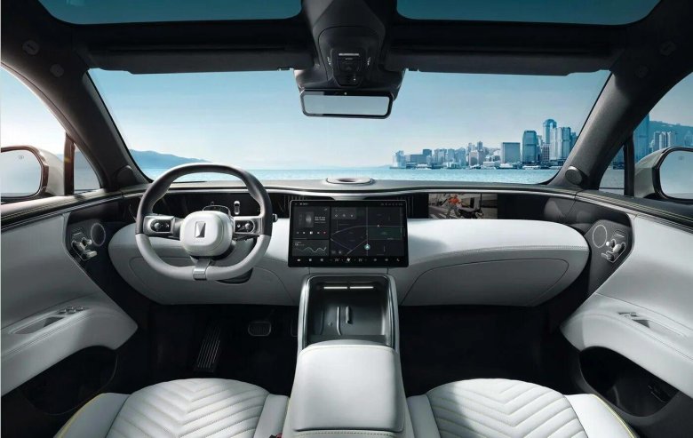 Электромобиль avatar 11