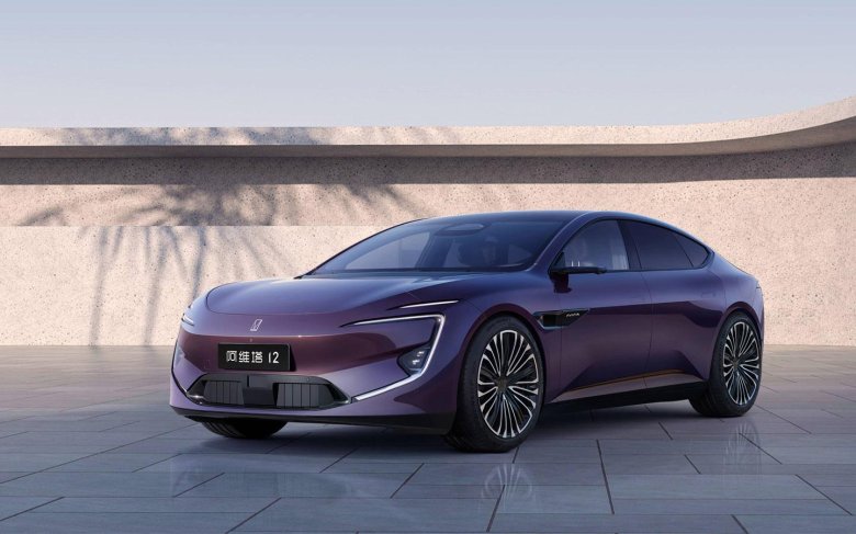 Китайские автомобили