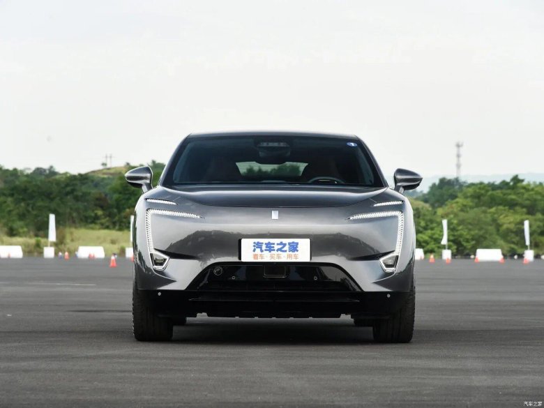 Электромобиль avatar 11