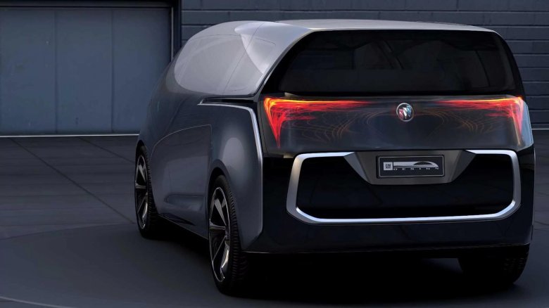 Concept Buick 2021