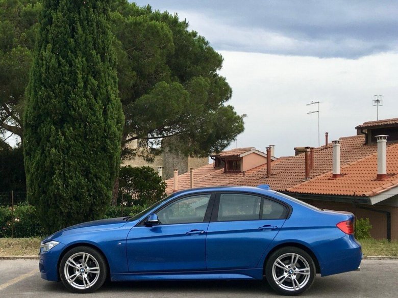 392 стиль bmw f30