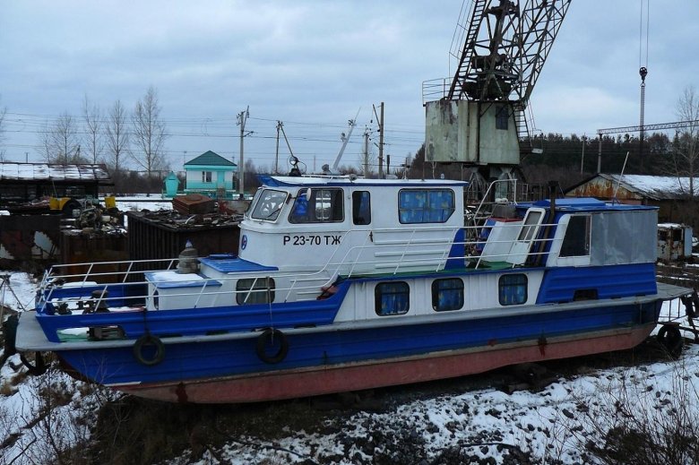 Мотоневодник мн 102б